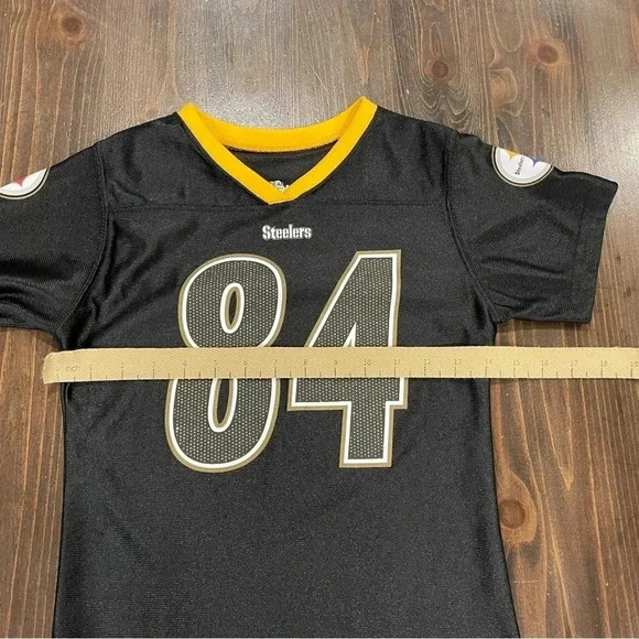 Antonio Brown Pittsburg Steelers  NFL Jersey - Picture 6 of 7
